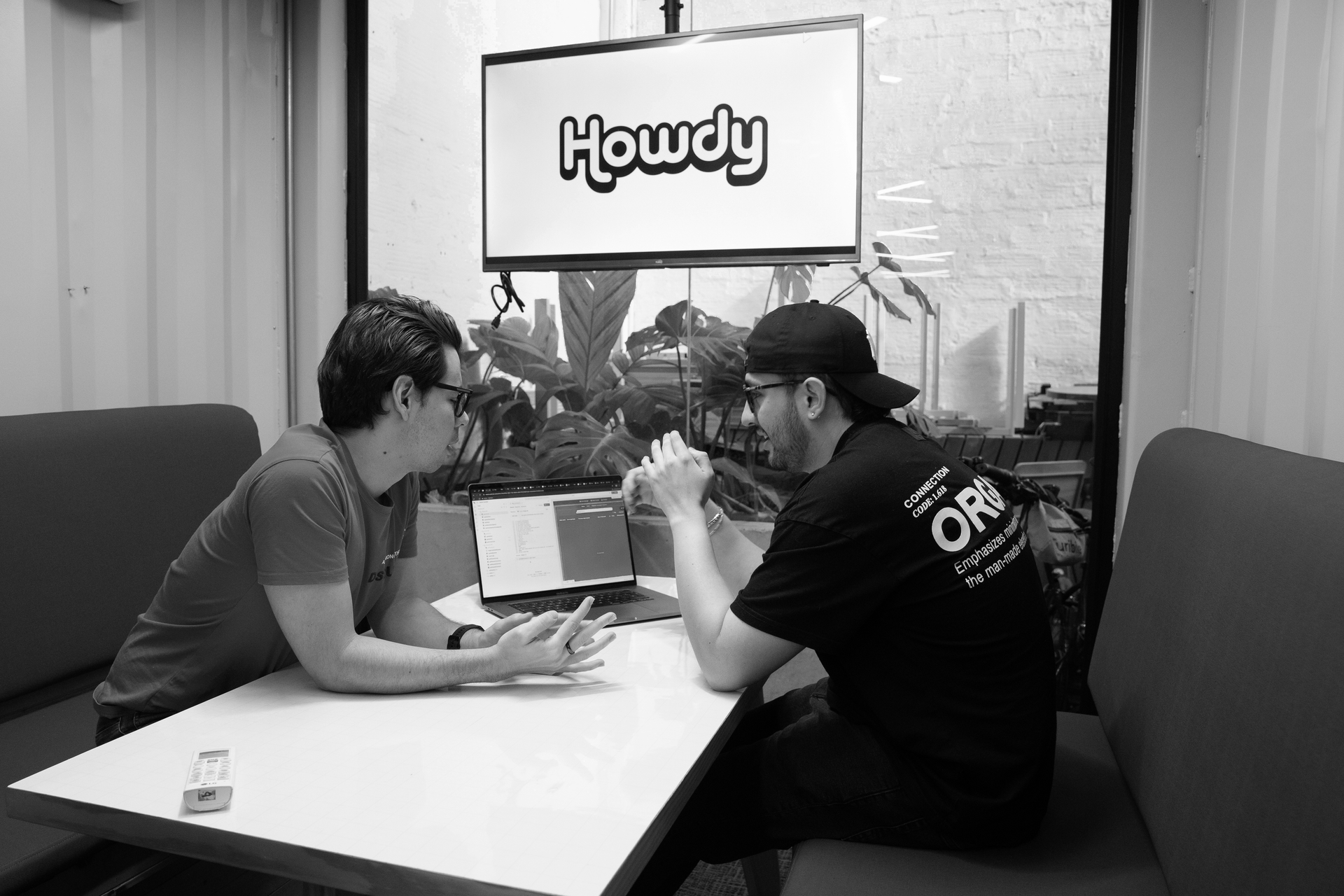 Equipo de senior engineers