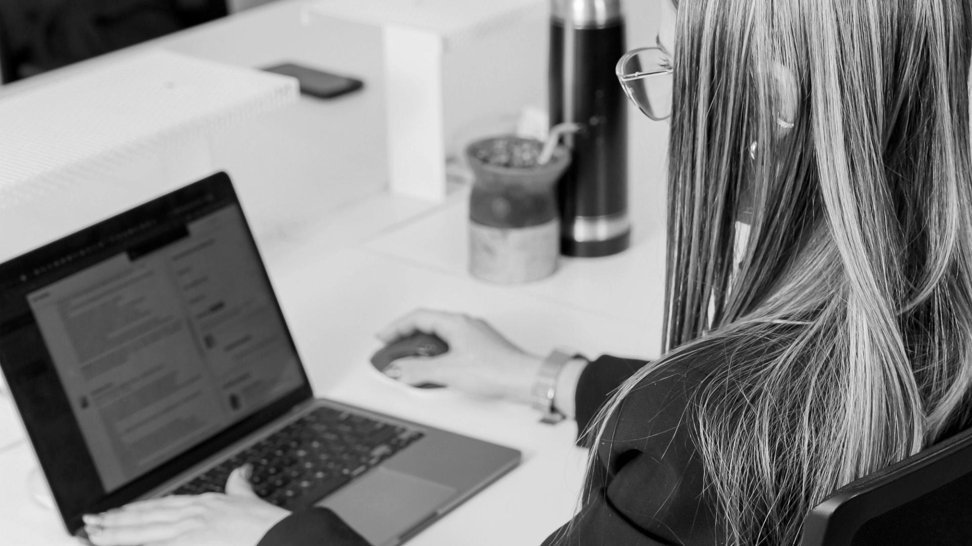 Equipo de desarrolladores