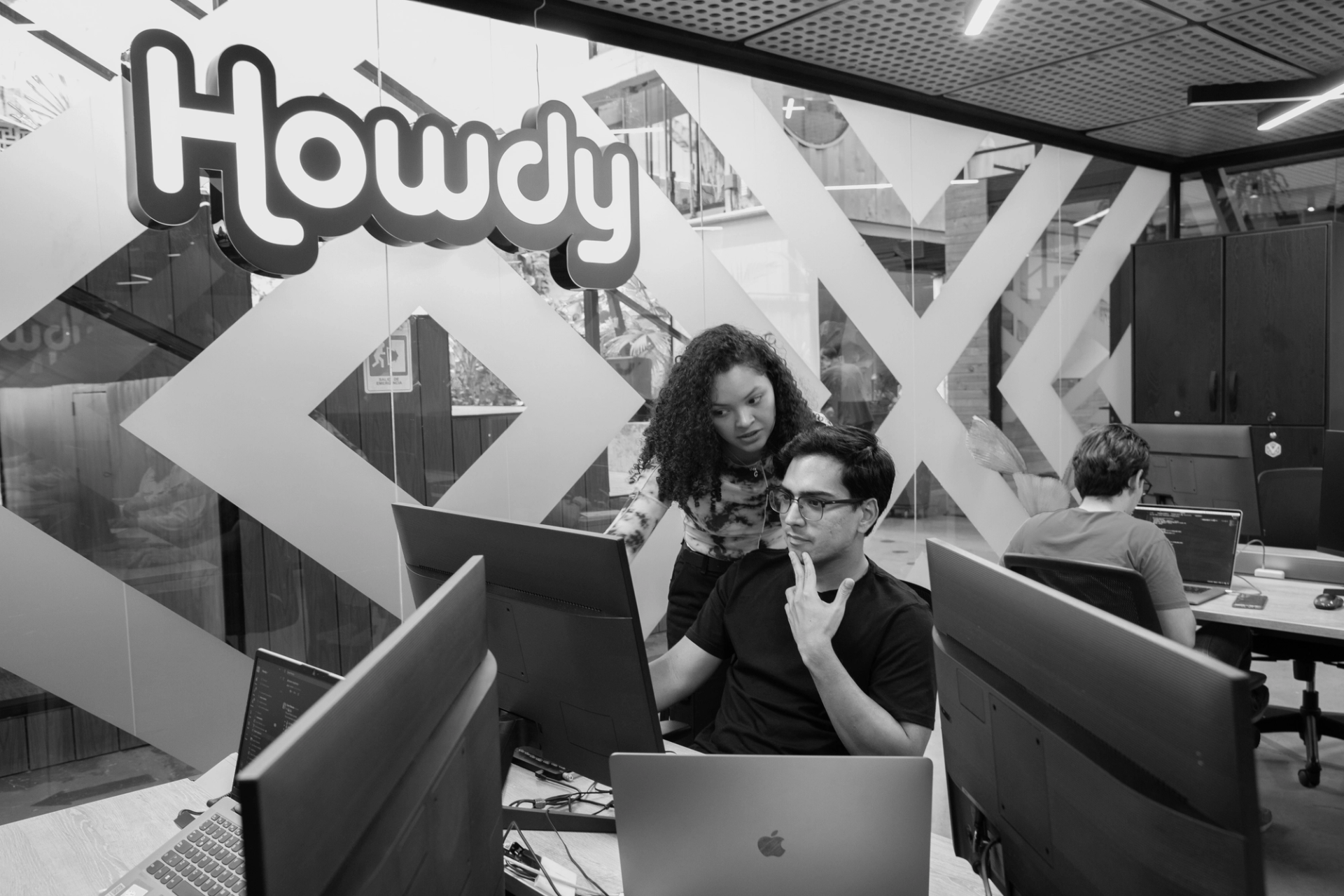 desarrolladores web en colombia