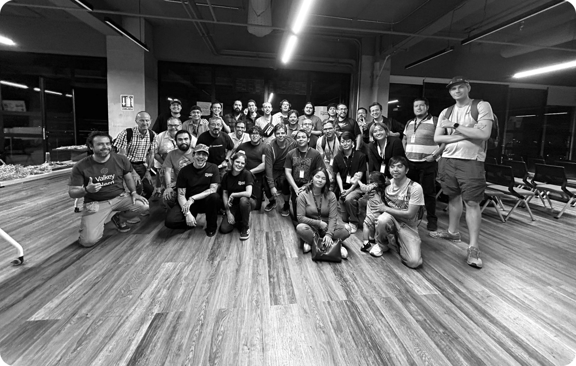 Phytonistas GDL meetup