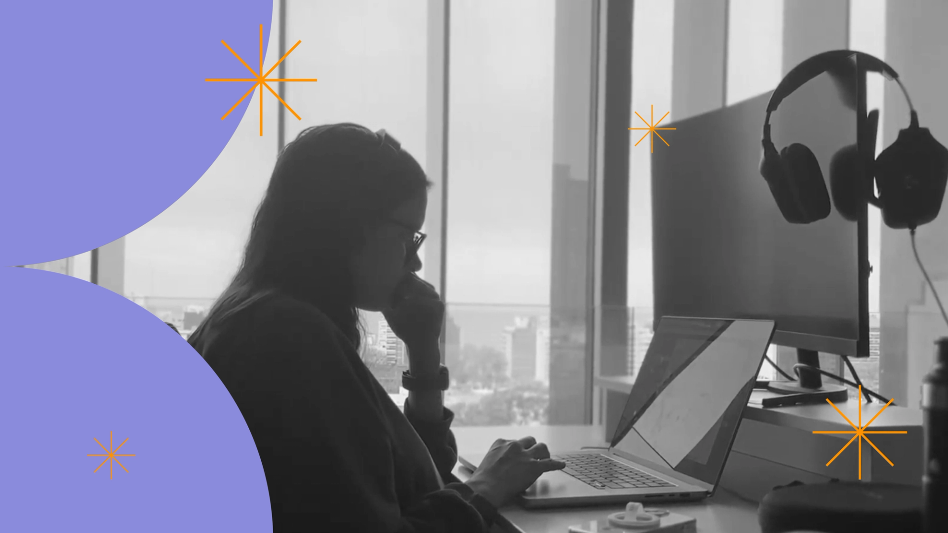 Desarrolladora de software