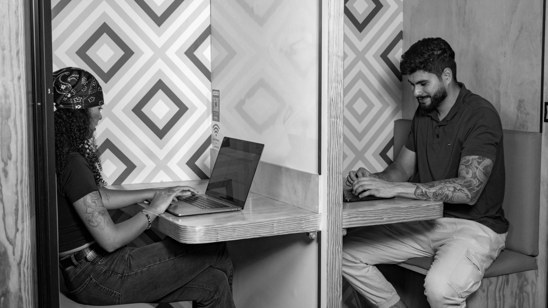 Equipo de desarrolladores