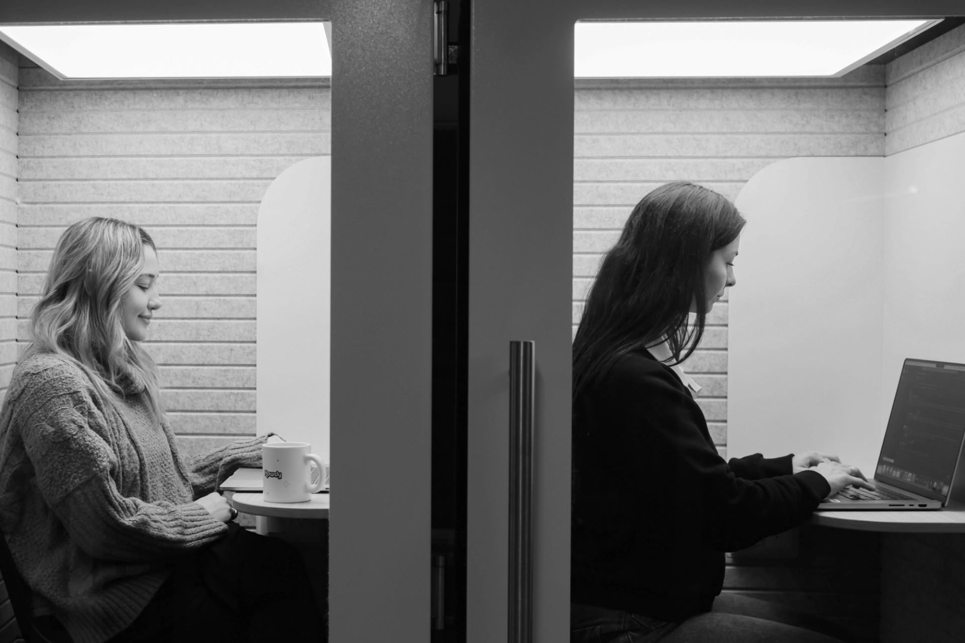 Ingenieras expertas en IA