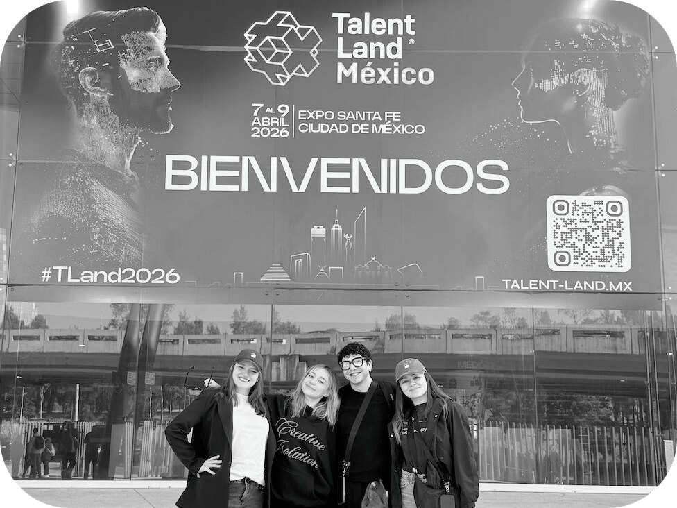 Evento de innovación, tecnología y talento tech