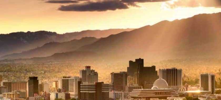 Reno Embraces Data to Meet Climate Goals