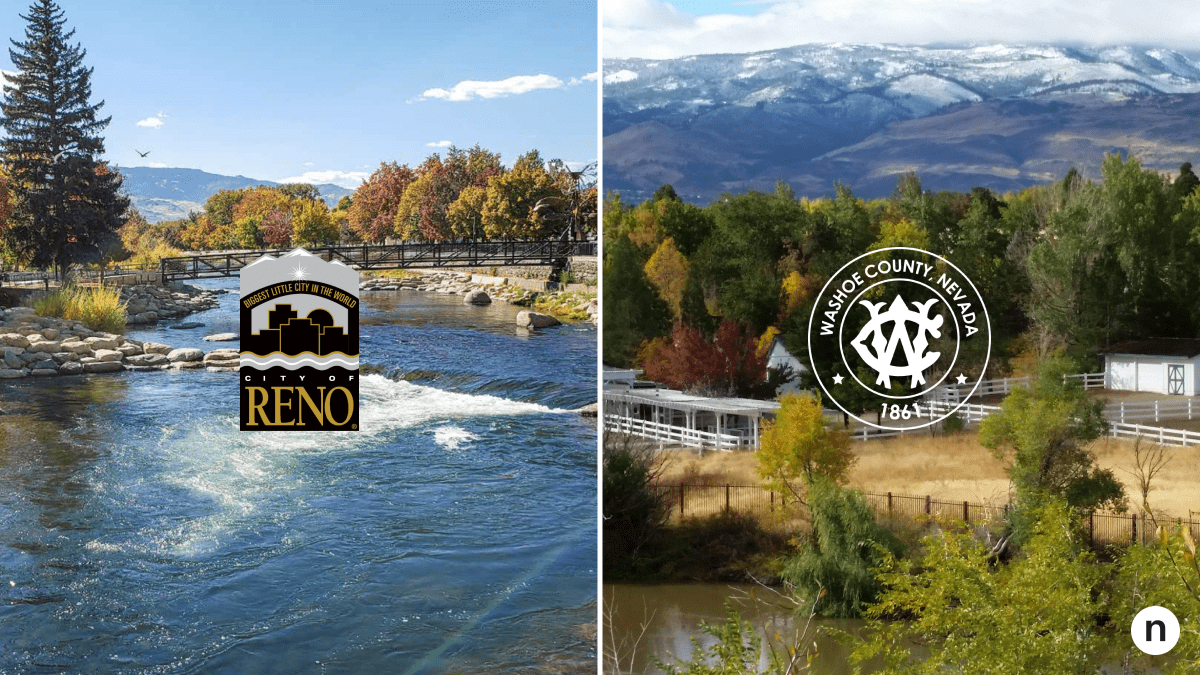 Washoe County and City of Reno Expand Commitment to Drive Climate Action and Policy in U.S. Municipalities, Creating Transparent Carbon Reduction Roadmaps