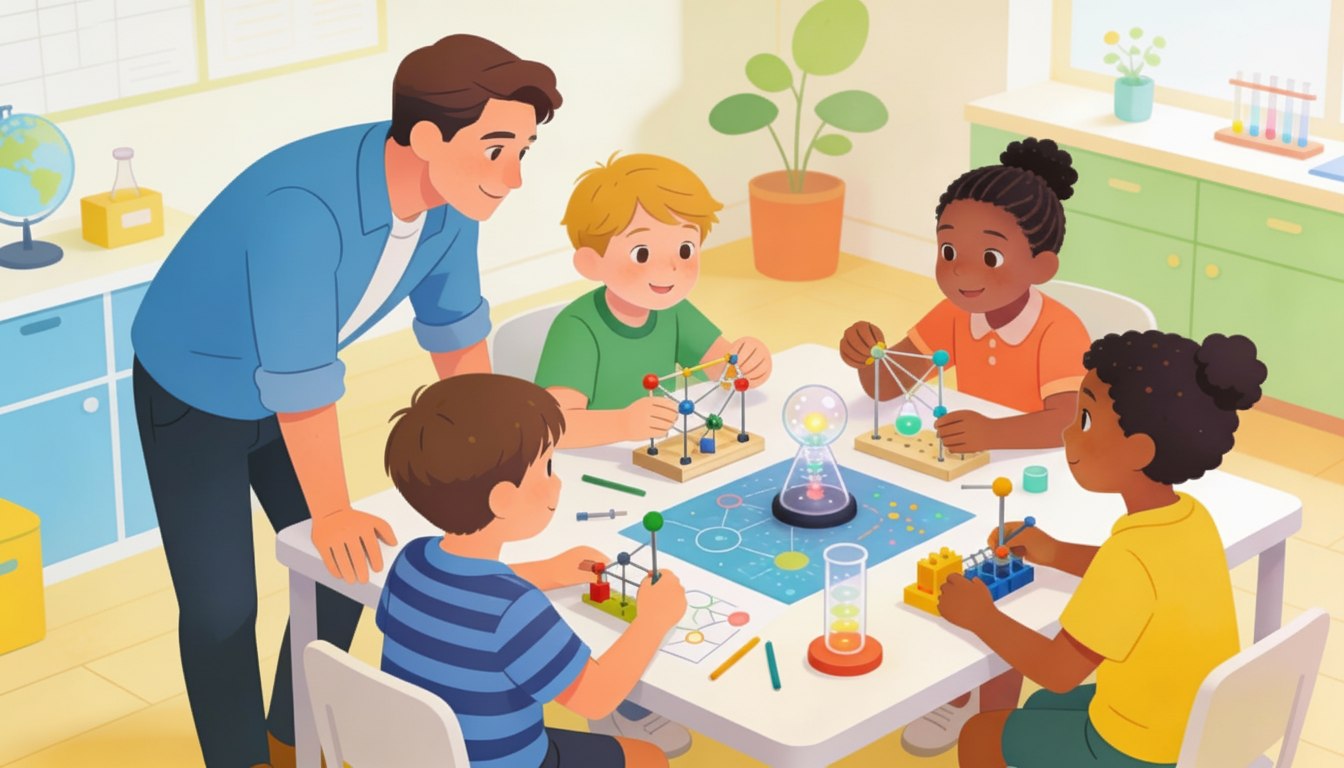 How Explorer Academy Is Redefining Modern Learning for Kids blogImage