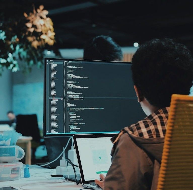 Coding for Kids: Why Learning Python Early is a Game Changer blogImage