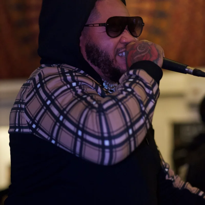 Domo Muziq