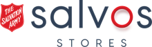Salvos