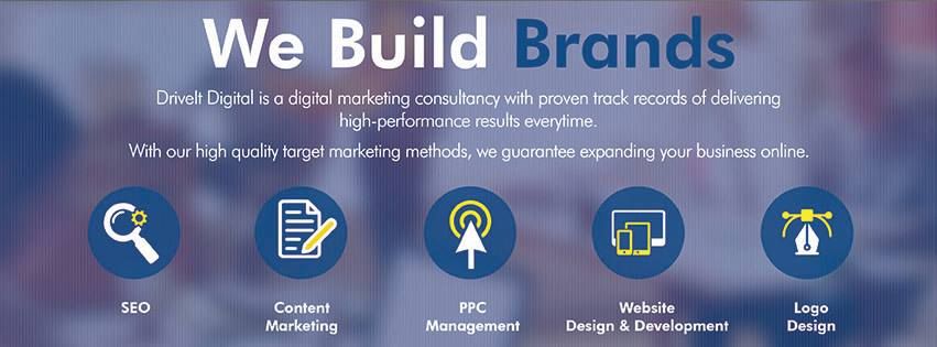 image of DriveIT Digital