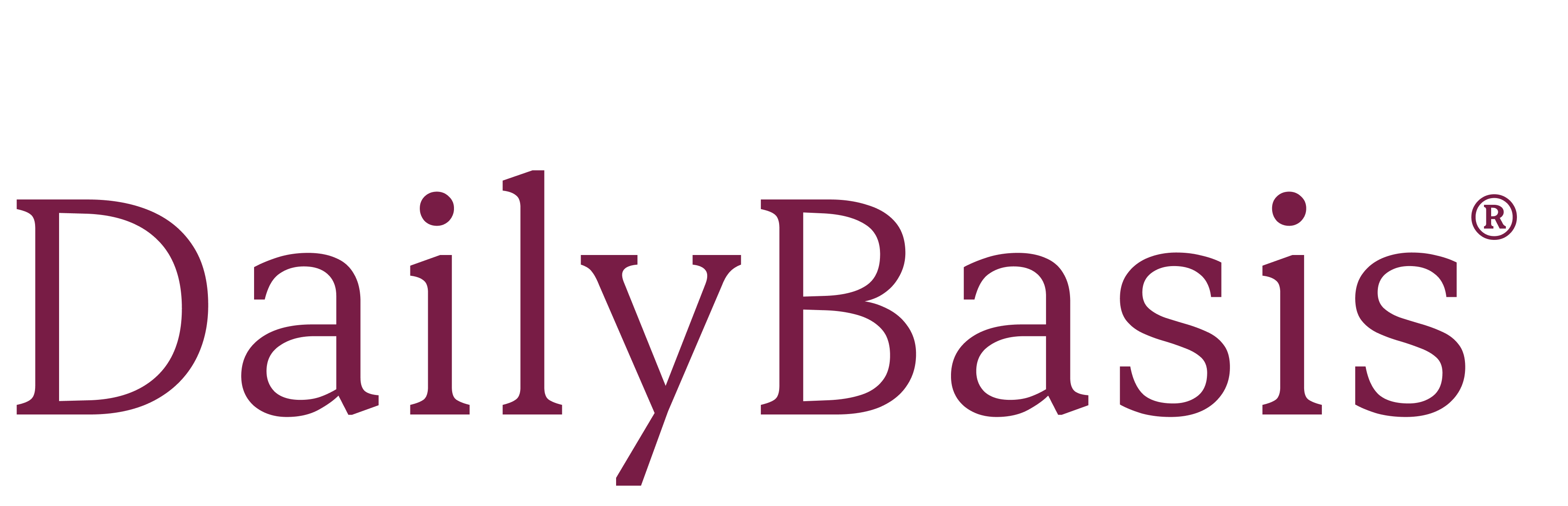 DailyBasis