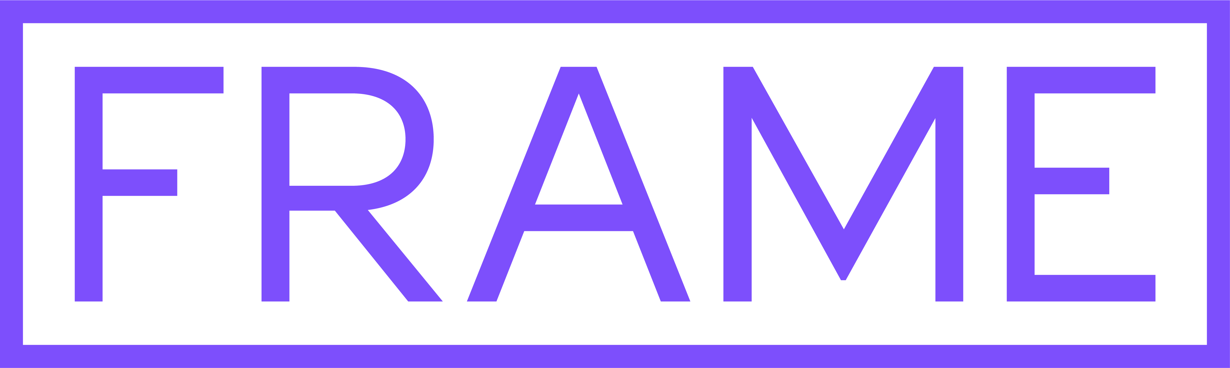 Frame Fertility