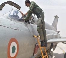 Bhawana Kanth: First Female Fighter Pilot Of Indian Air Force