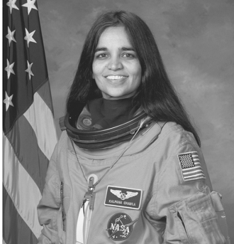 A Starry-Eyed Girl Called ‘Monto’: The Untold Story of Kalpana Chawla’s Childhood in India