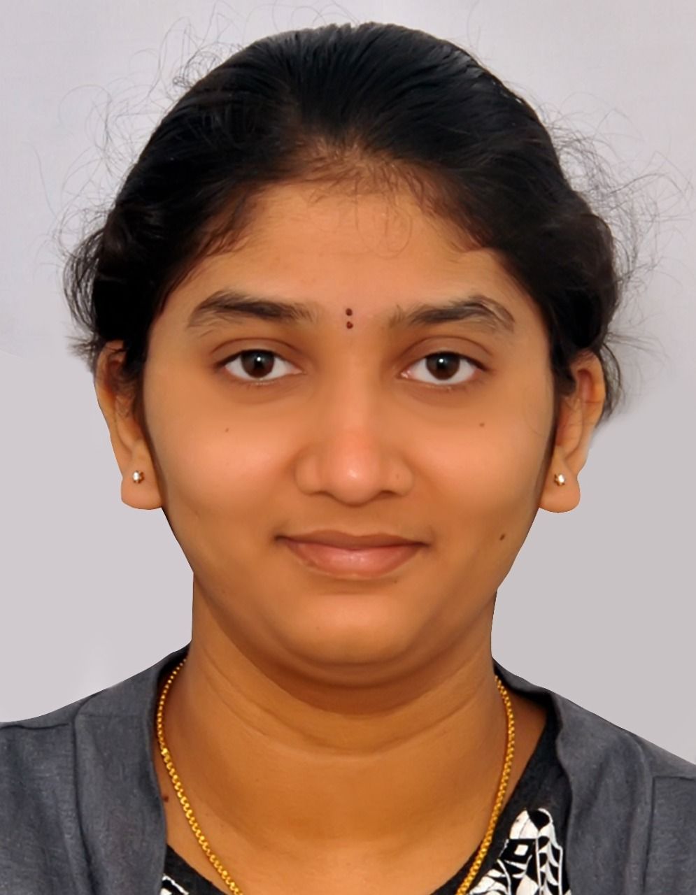Padavala Jyothirmai