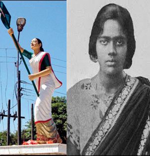 FIVE Unsung Women Martyrs of Indian Freedom Struggle