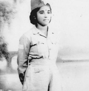 Janaki Thevar: The 18-YO Who Commanded Burma’s ‘Rani of Jhansi’ Regiment