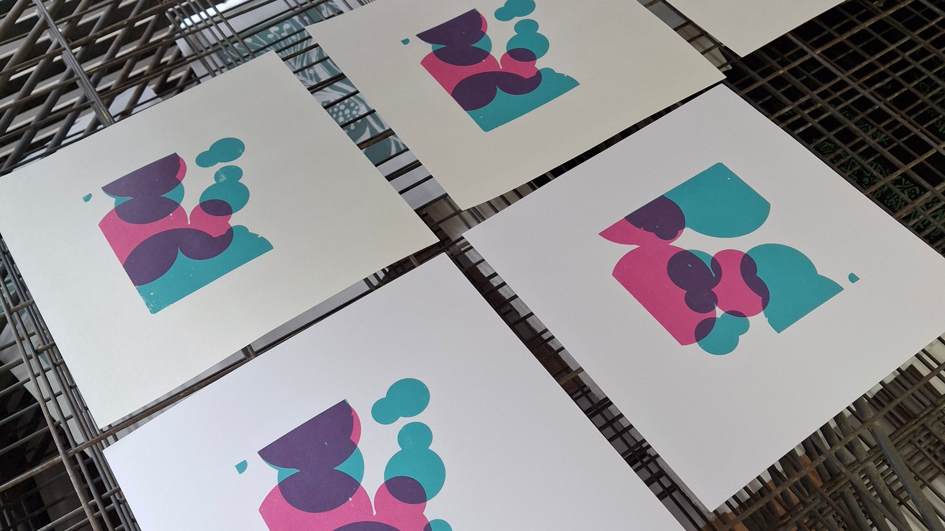 Leicester Print Studio Leicester Print Studio