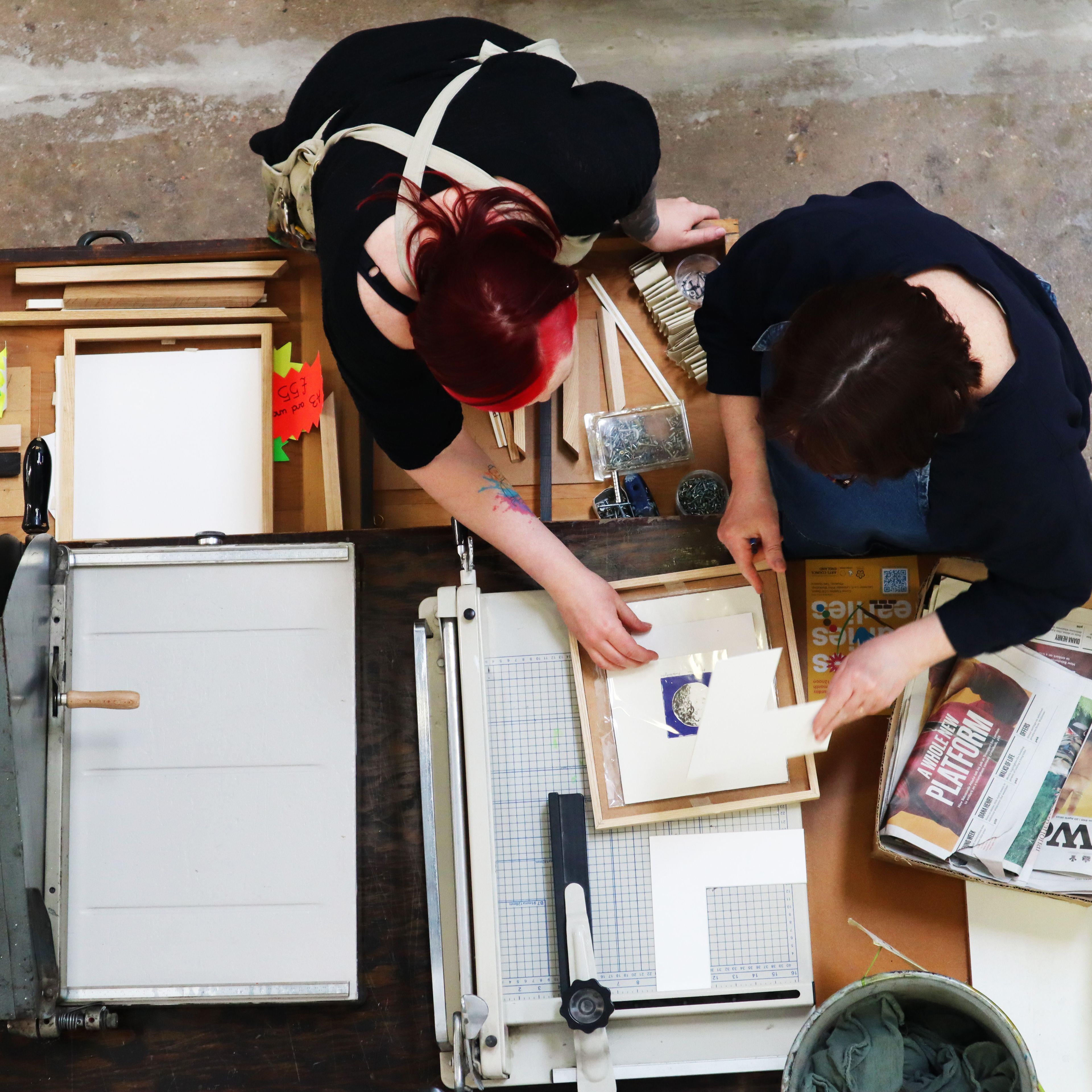 Shop Leicester Print Workshop Shop leicester print workshop