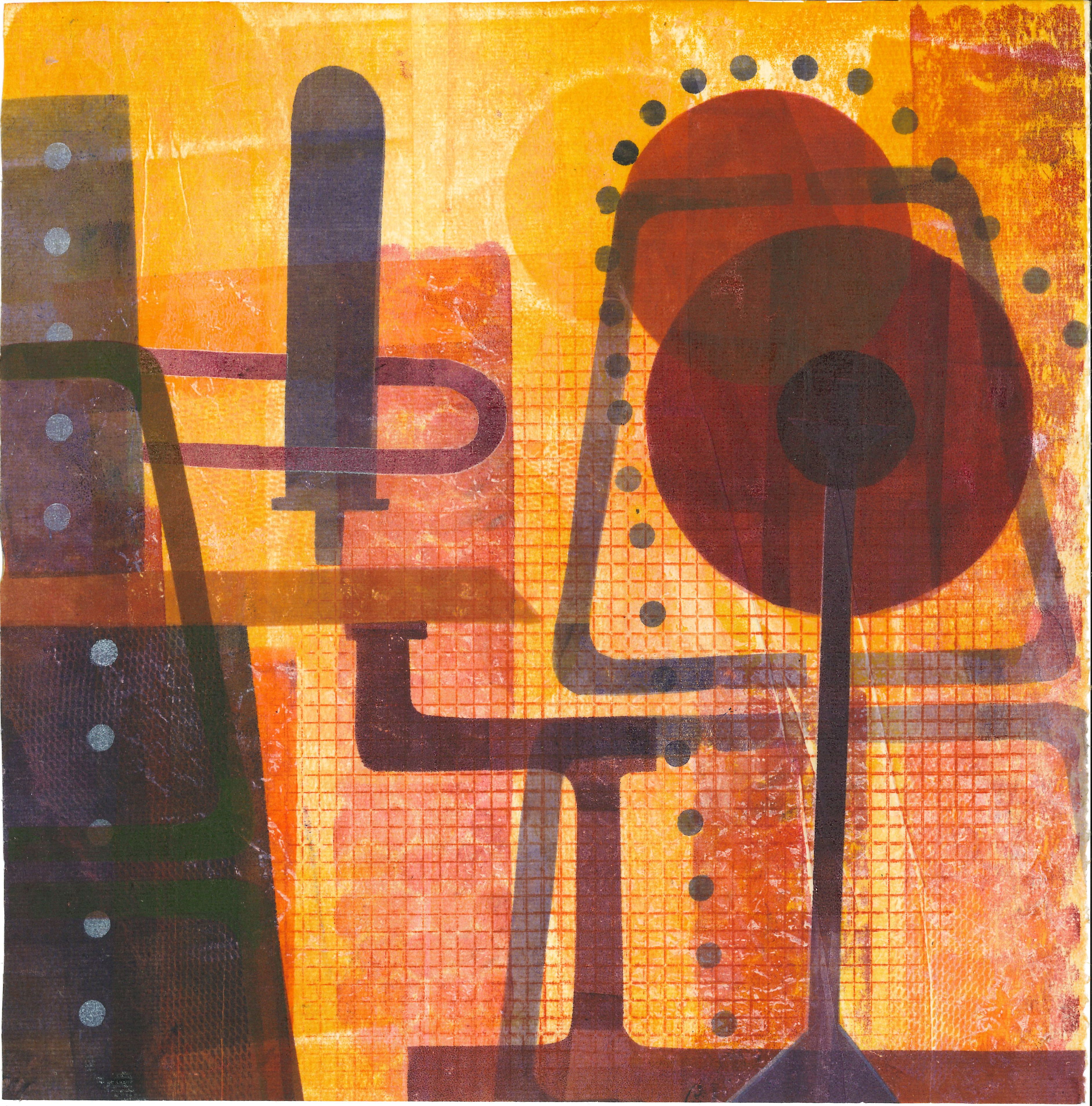 What s on leicester print workshop
