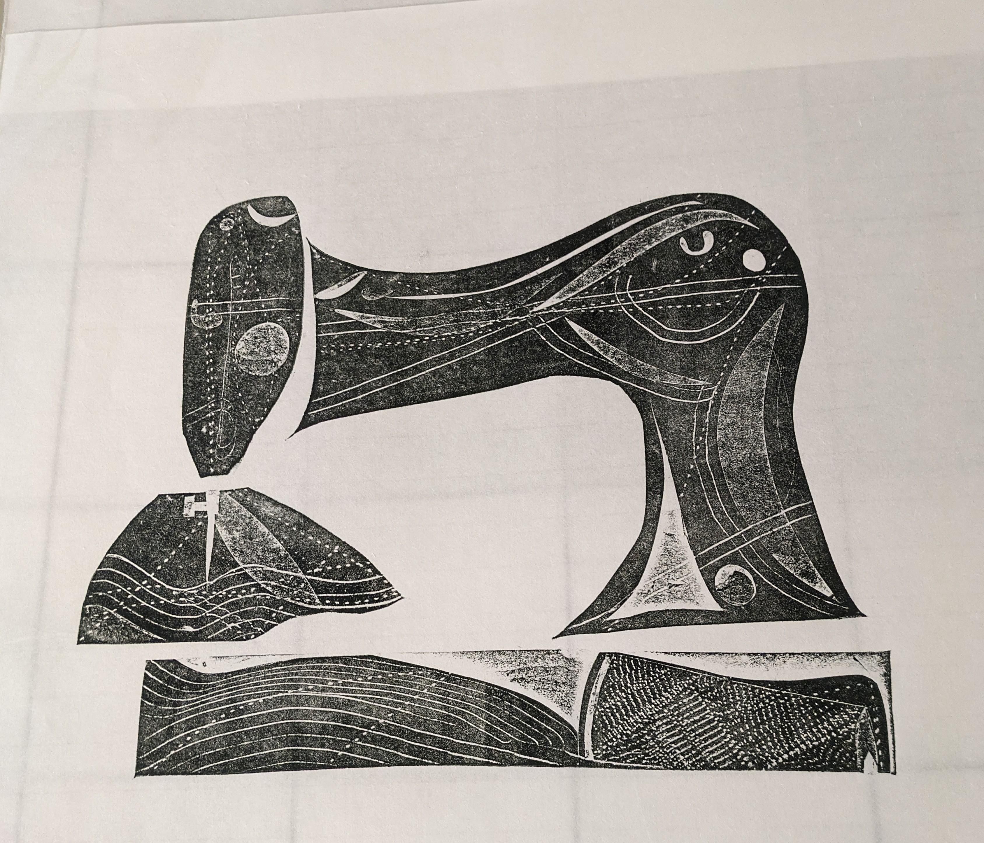 Courses leicester print workshop