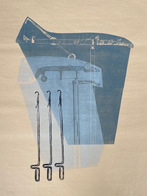 Courses Leicester Print