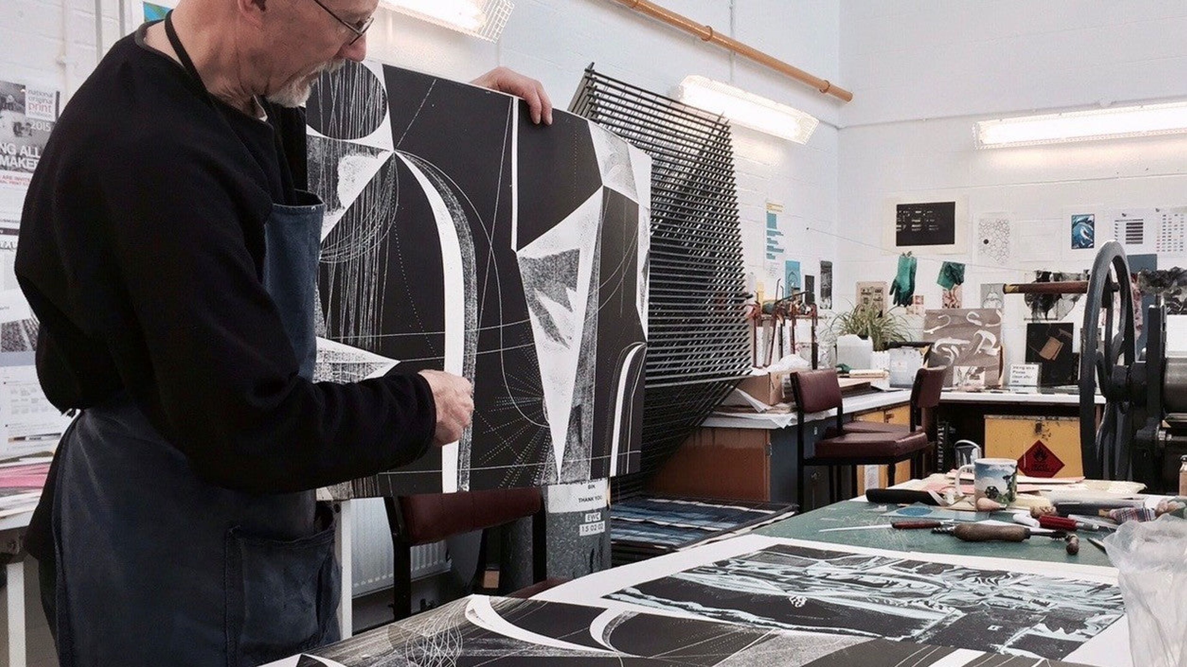 Courses Leicester Print Workshop Courses leicester print workshop