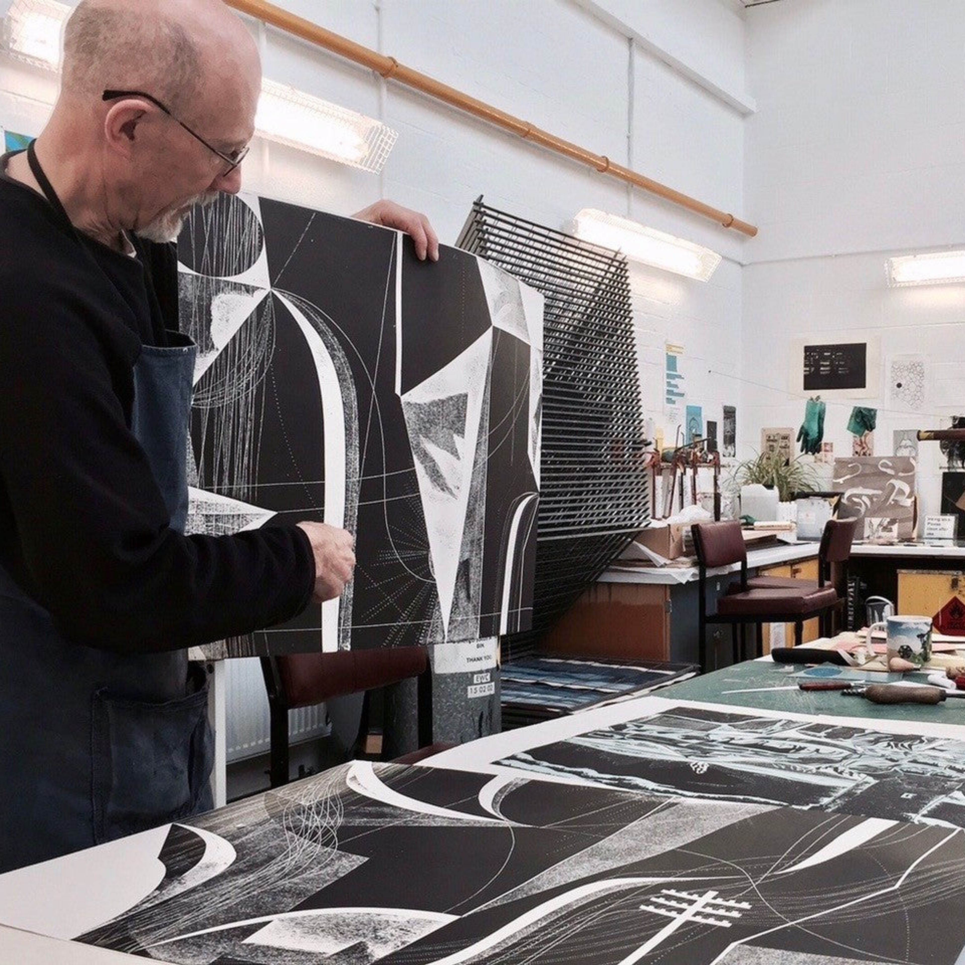 Courses Leicester Print Workshop Courses leicester print workshop