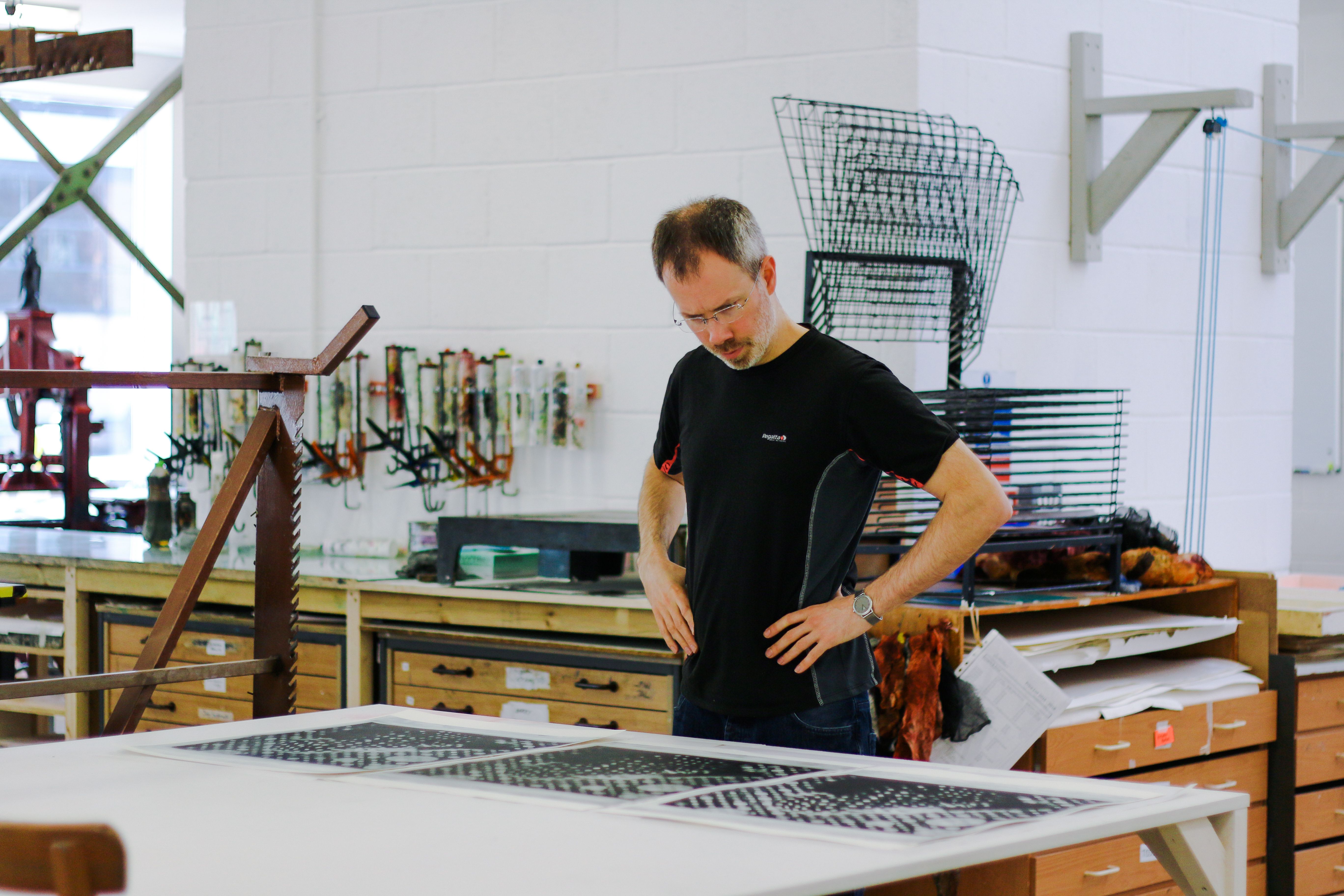 Print | Leicester Print Workshop