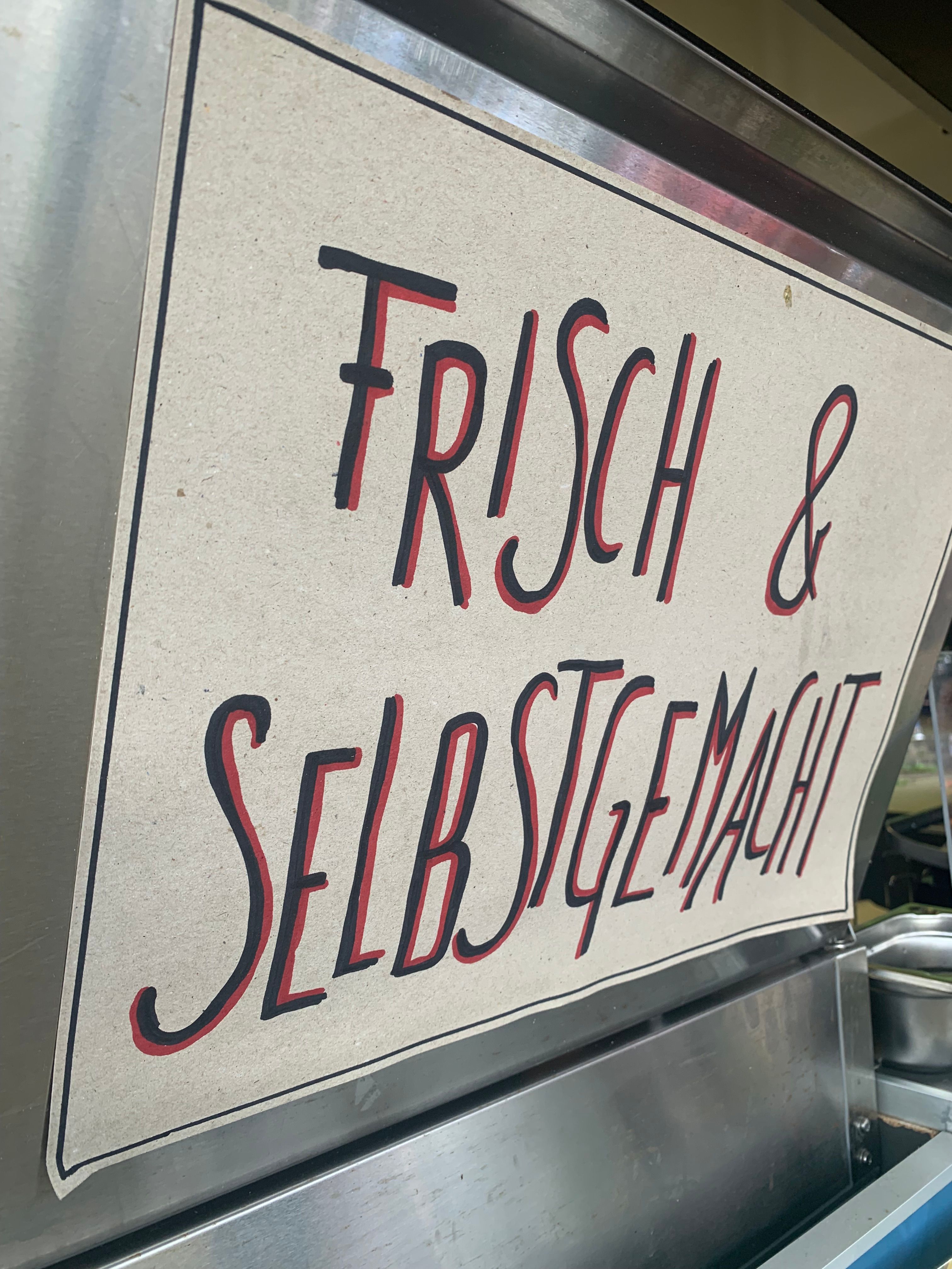 Jahlafel Catering Event 4