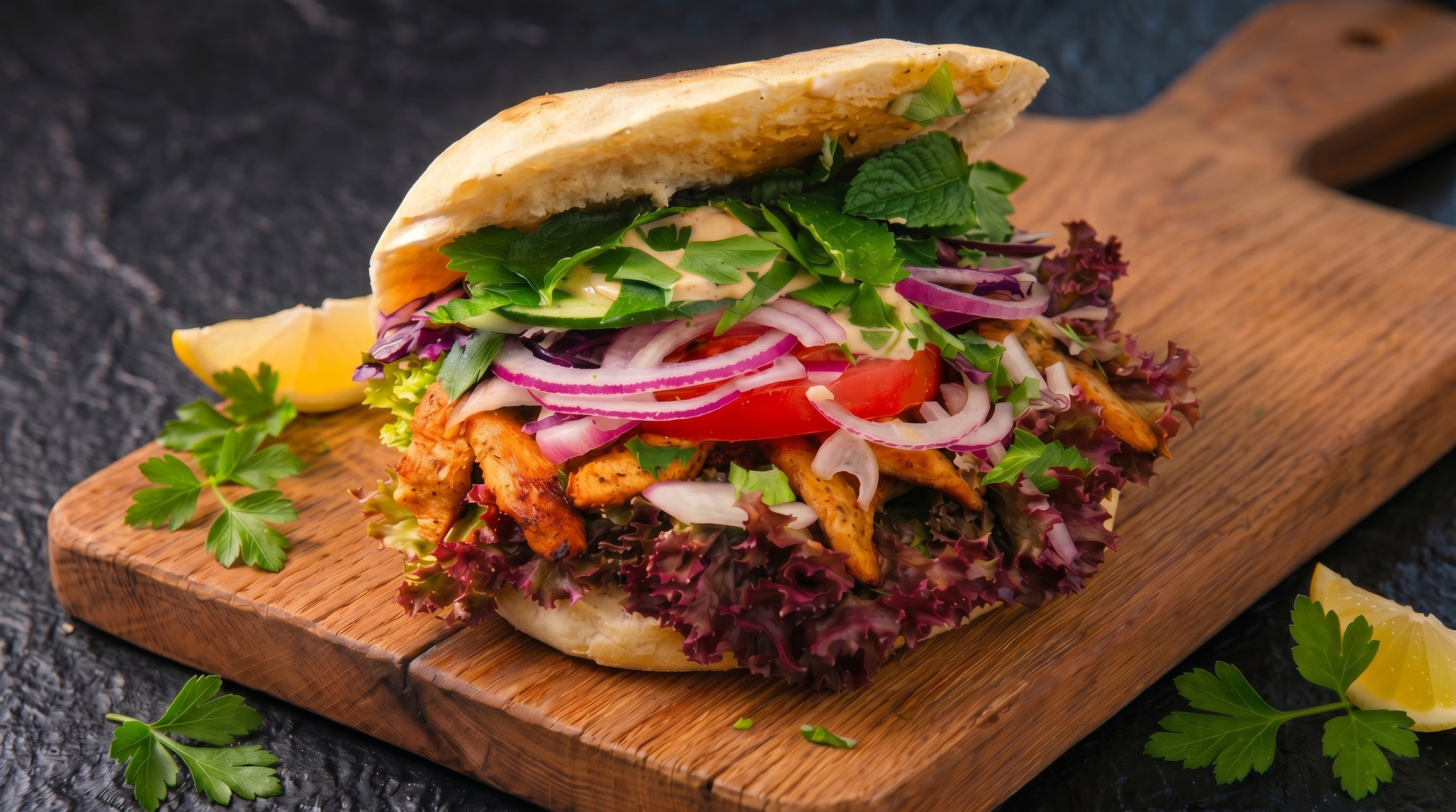 Ras Döner
