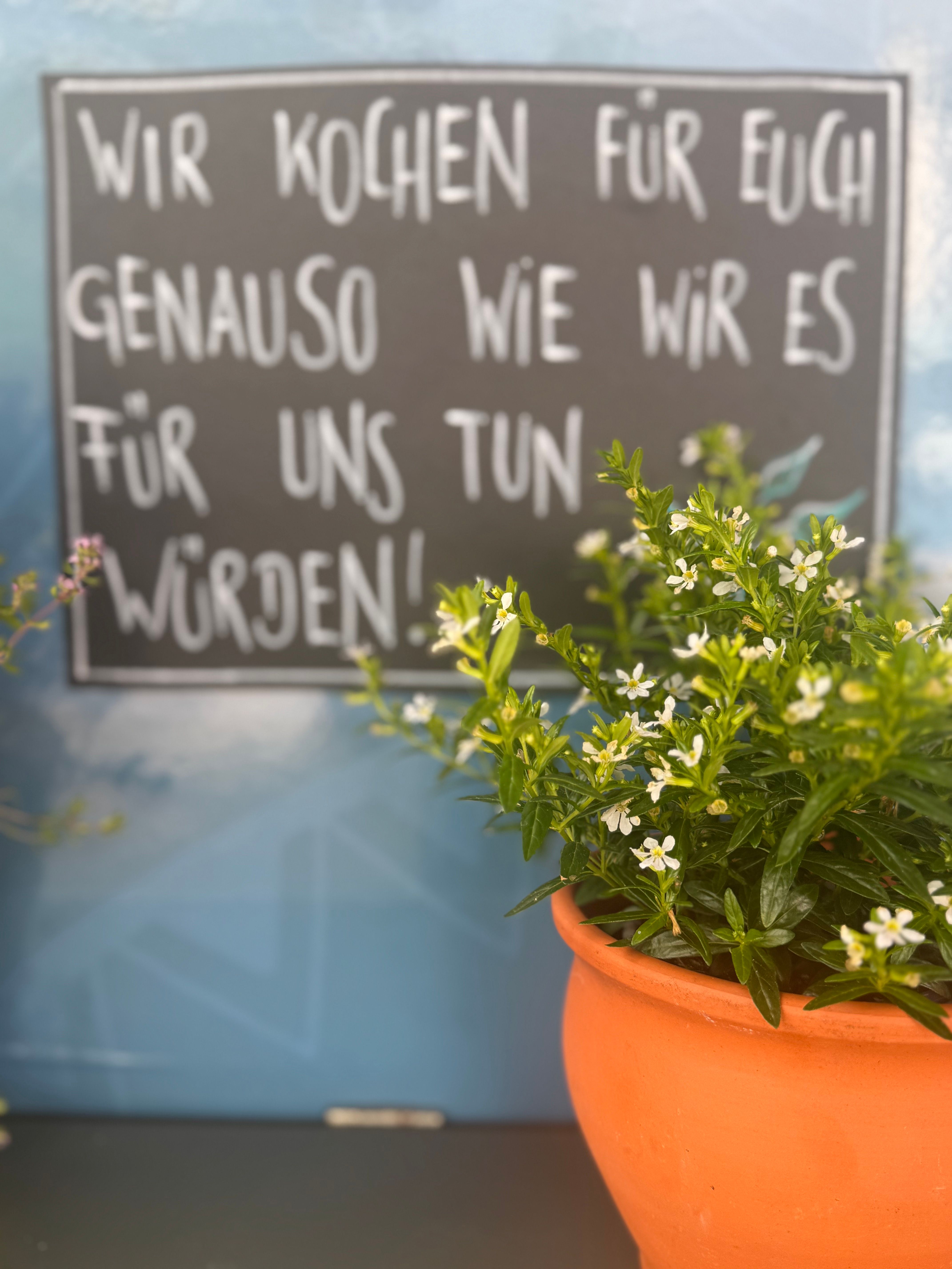 Jahlafel Catering Event 5