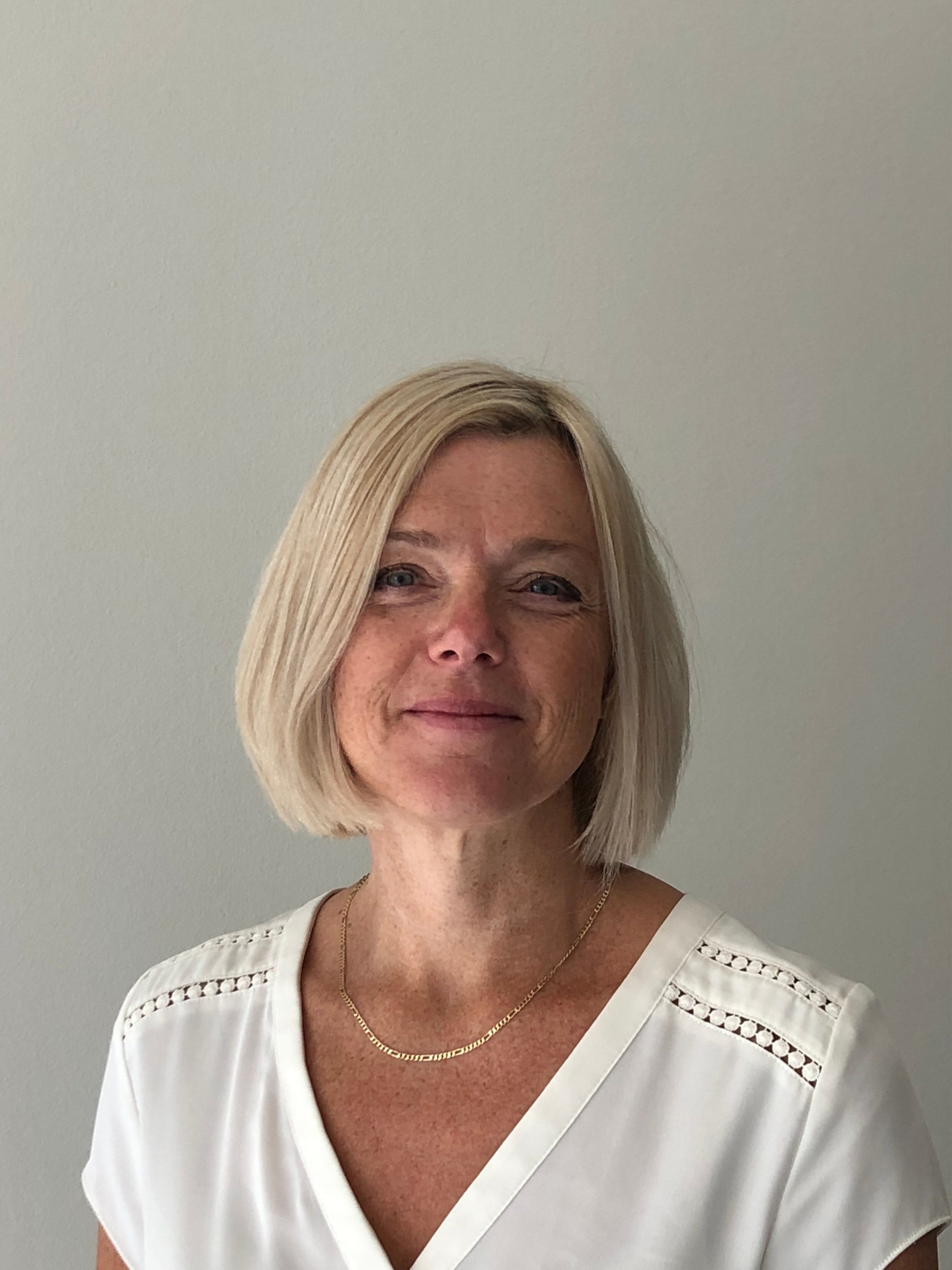 Henriette Erken Busterud