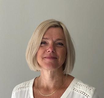 Henriette Erken Busterud