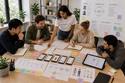 Personalized gaming engagement and reward management system 