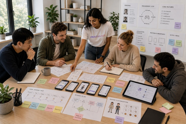 Personalized gaming engagement and reward management system 