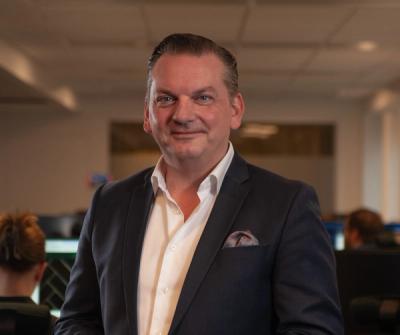 Marcus Pettersson - Chairman of the Board