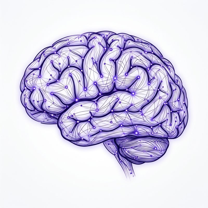 Frontwalker AI and neural network illustration