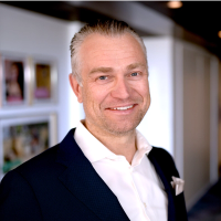 Jesper Jacquet - Group CEO