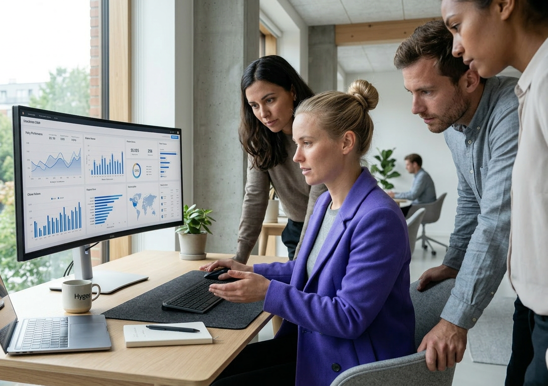 Building a unified partner platform for insurance distribution across the Nordics