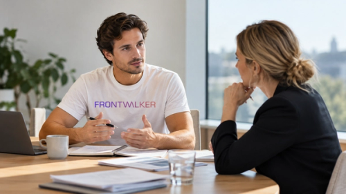 Independent project review