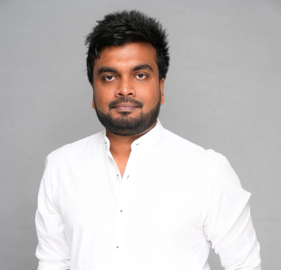 Subodha Perera - CEO Frontwalker Sri Lanka