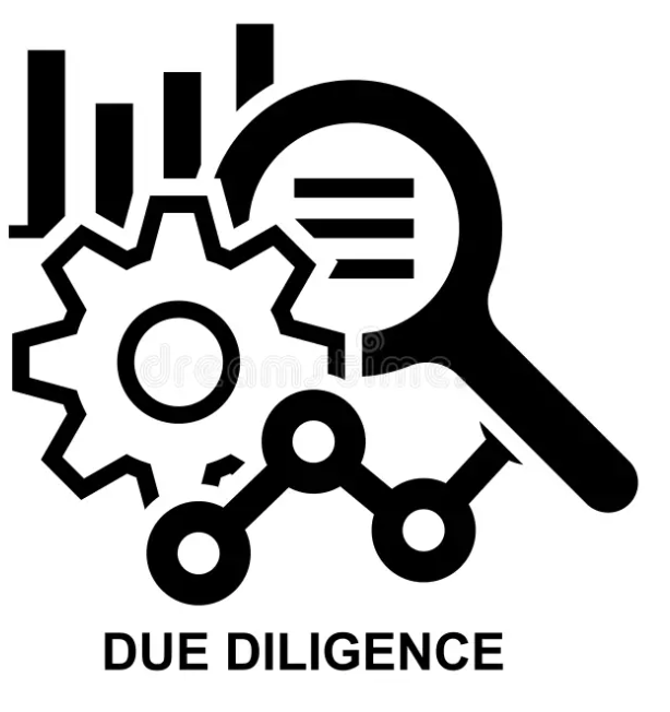 Technical Due Diligence