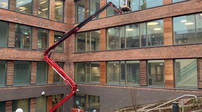 Construction Cleanup