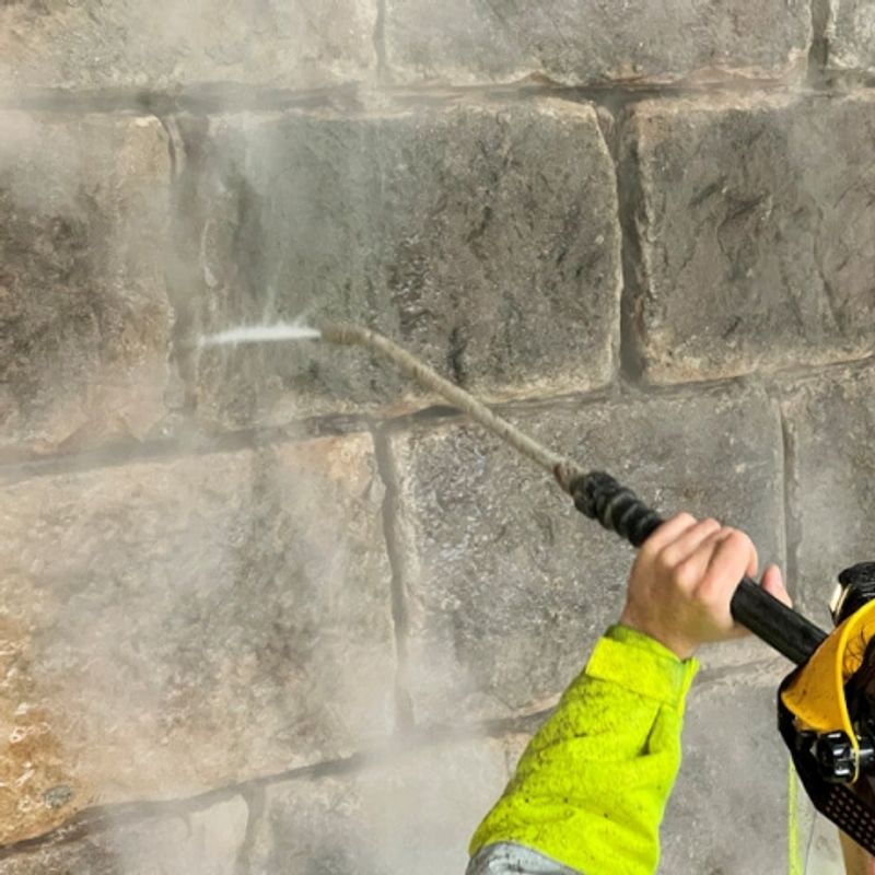 DOFF Cleaning