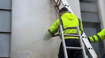 DOFF Cleaning