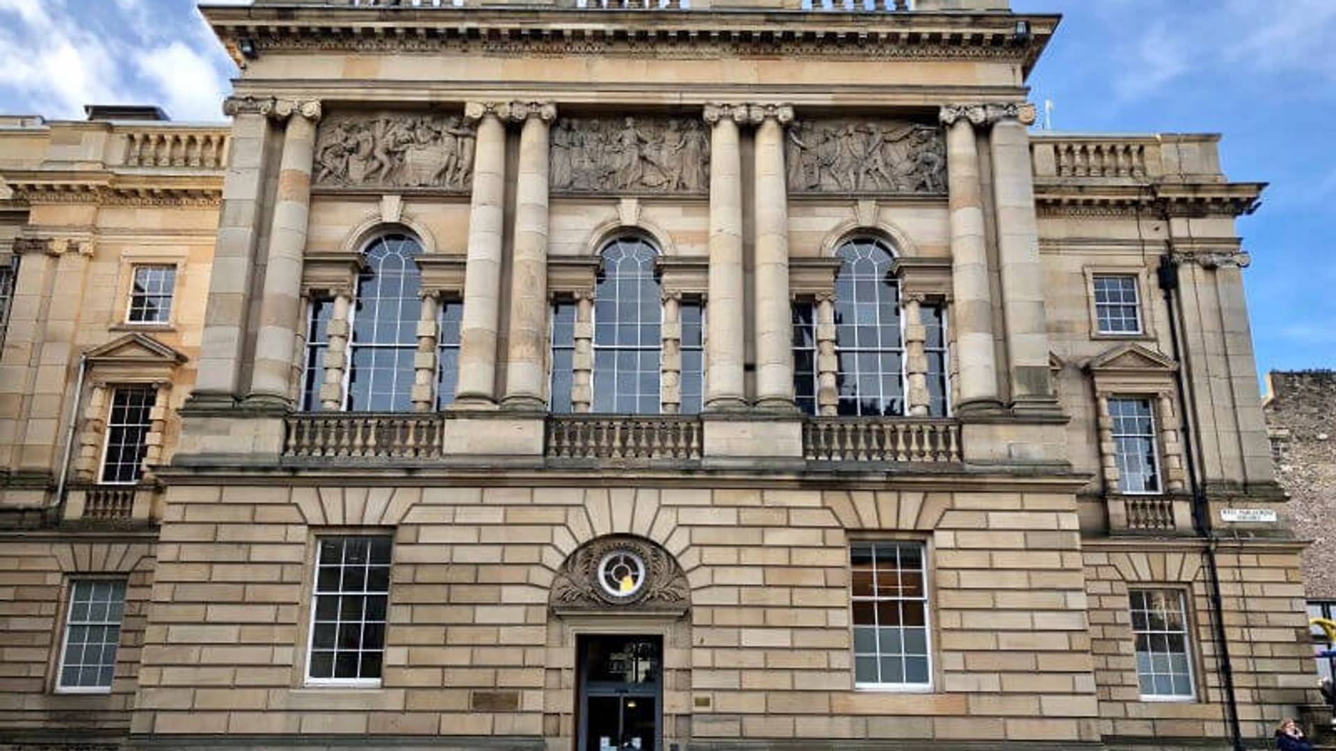 Commercial Cleaning Solutions