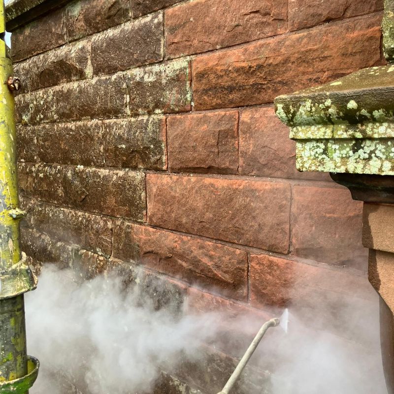 DOFF Cleaning