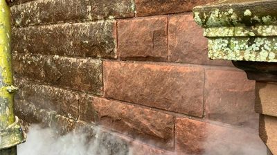 DOFF Cleaning